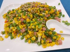 -合晋食府(广州合晋帝苑酒店)