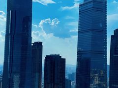 -得闲·高空SPA(东盟店)