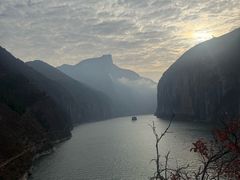 -白帝城·瞿塘峡景区