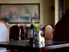 -南沙游艇会·大兵船餐厅