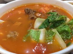 -寻裕记·现炒浇头面(人民广场店)