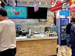 -桥香园过桥米线(古城北门店)