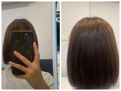 点击看大图 -Mentor Hair Salon