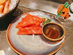 -大渔铁板烧(东城店)