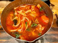-小满手工粉(上海月星环球港店)