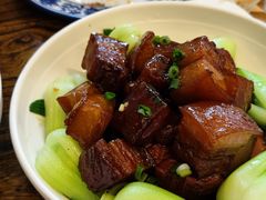 -老北京私房菜(798店)