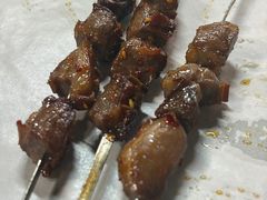 -江湖翅客(琶洲新村店)