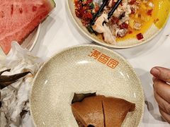 -满香园自助海鲜烤肉(赣榆吾悦广场店)