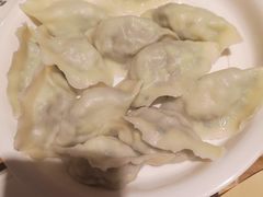 -东方饺子王(东盛路店)