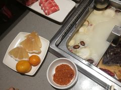 -海底捞火锅(奥山世纪城店)