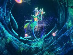 -海合安成都极地海洋公园