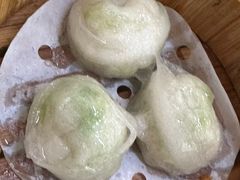 -杨记杏仁茶(椰园店)