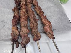 -百格里格.Uyghur cuisine(百色路店)