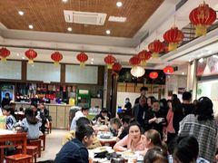 大堂-郑州烤鸭总店