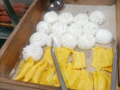 -诺丁牛排披萨自助餐厅(汕头苏宁店)