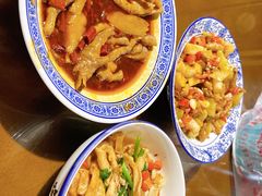 -回家吃饭·地道南昌菜(建德观总店)