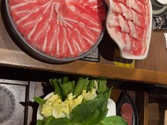 -快乐小羊·内蒙牛羊肉火锅(流花中心店)