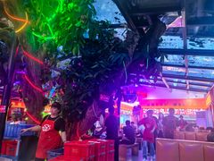 -海岛八号龙虾烧烤田鸡(蓝天路总店)