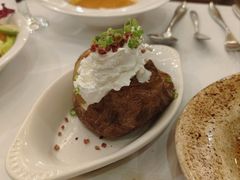 -摩根扒房(桐梓林店)