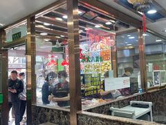 -白魁老号饭庄(安内店)