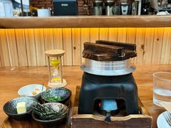-无印良品餐堂 MUJI Diner(成都太古里店)