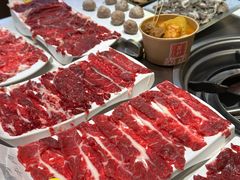 -荣叔港式沙嗲牛肉火锅(正佳潮流店)