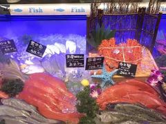 -Olé精品超市(海上世界店)
