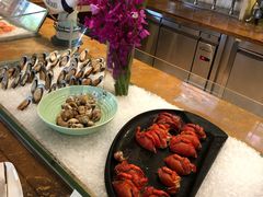 -浙江西子宾馆·瑶园咖啡厅