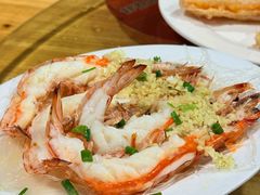 -海门岛七号餐厅