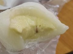 -喜茶(广州天汇igc店)