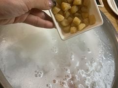 干贝-吉友粥底火锅(方斜路店)