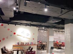 大堂-BINGO COFFEE宾果彩咖(大东方店)