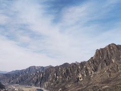 -野三坡清泉山风景区
