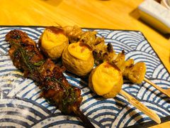 -桃屋日本料理(清华科技园店)