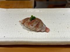 -镹·鱼料理  国产鱼使用店