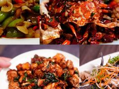 -四川小胡子海鲜(丁村万人海鲜广场店)