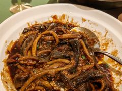 -老吉堂上海本帮菜(望京万象汇店)