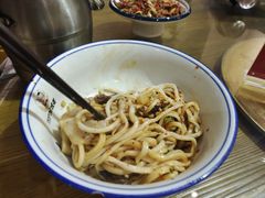 -吴满满油泼面(北方风味园店)