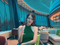 -深圳彭年万丽酒店