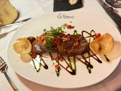 -Kathleen's Waitan 凯圣琳江景西餐厅(外滩店)