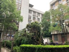 -上海交通大学医学院附属瑞金医院(总院)