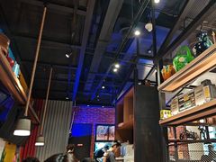 -探鱼·鲜青椒爽麻烤鱼(天河优托邦店)