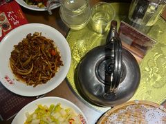 -天下客饭店(中山路店)