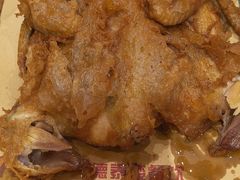 -德泰楼餐饮(莲湖路店)