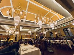 大堂-福楼法餐厅FLO