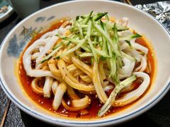 -唐猫庭院·千年陕菜(赛格国际购物中心店)