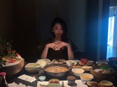 -花潮料理艺食馆(成都万象城店)