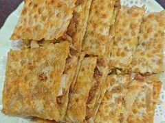 -邢家锅贴老店·非遗·开封菜(金明广场店)