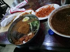 -西塔大冷面(市府大路店)