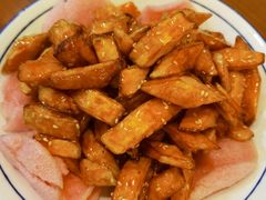 -鹤乡东北菜(崮山路店)
